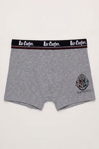 Lee Cooper Boys Harry Potter Trunks (Pack of 3) - Multicolor — thumbnail 6